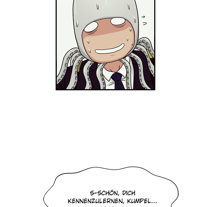 Verliebt, verlobt, verhext! - episode 1 - 112