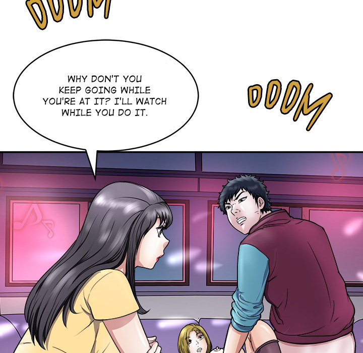 Immoral Family - episode 9 - 145
