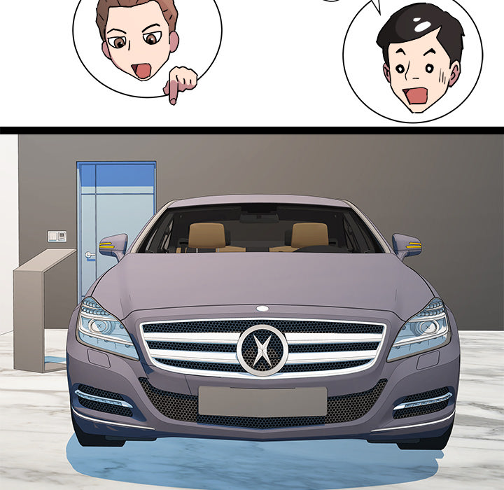 23: Noch mal auf Anfang - episode 39 - 93