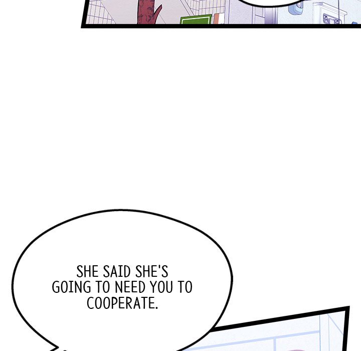 That Couple Has A Secret - episode 46 - 119