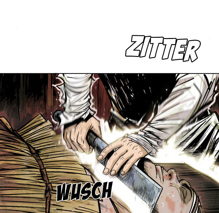 Der Schwertklan Joseons - episode 8 - 68