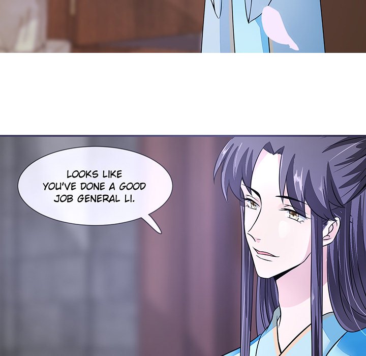 General and Her Medic Lover - episode 12 - 54
