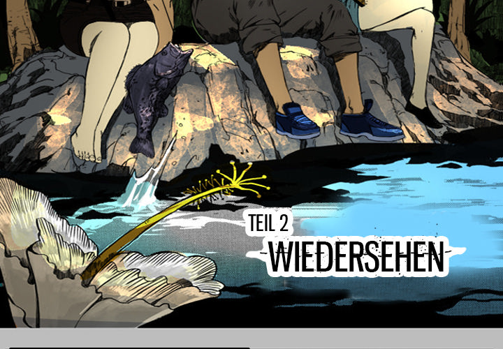 Gänsehaut Pur - episode 17 - 1