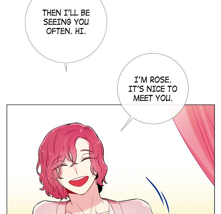 The Maid and the Vampire - episode 4 - 117