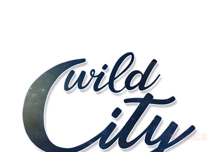 Wild City - episode 9 - 0