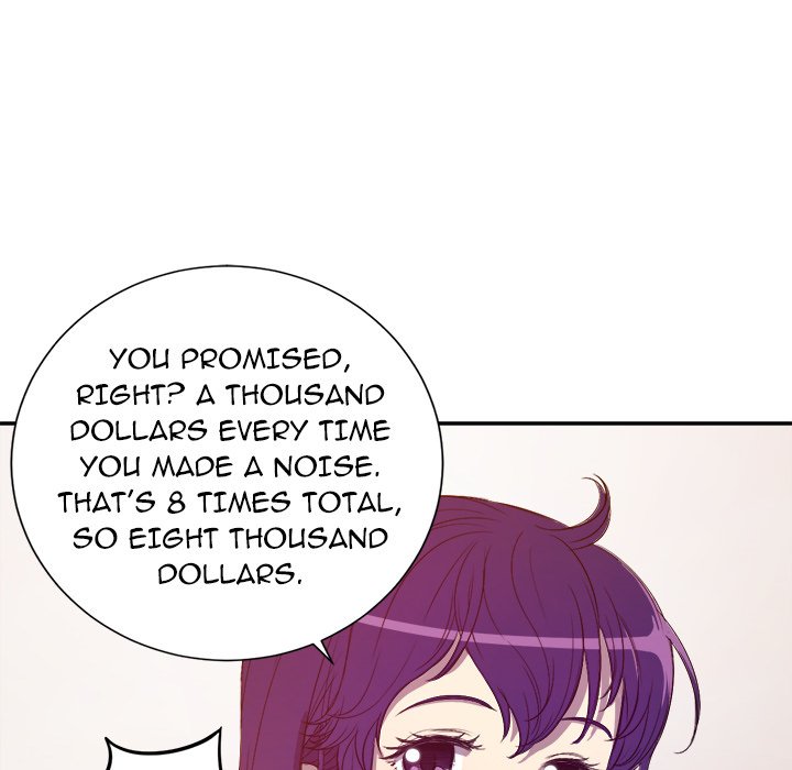 Yuri's Part Time Job - episode 43 - 64