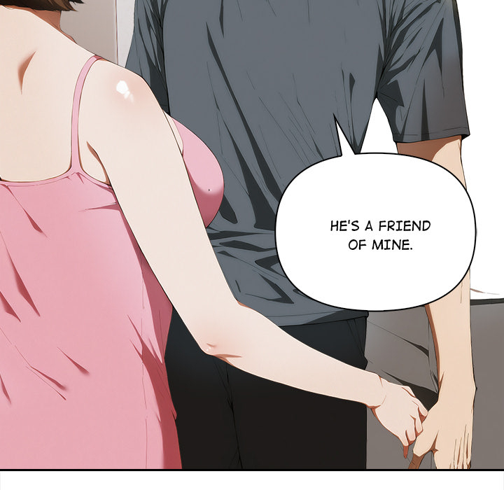 When He's Away - episode 5 - 24