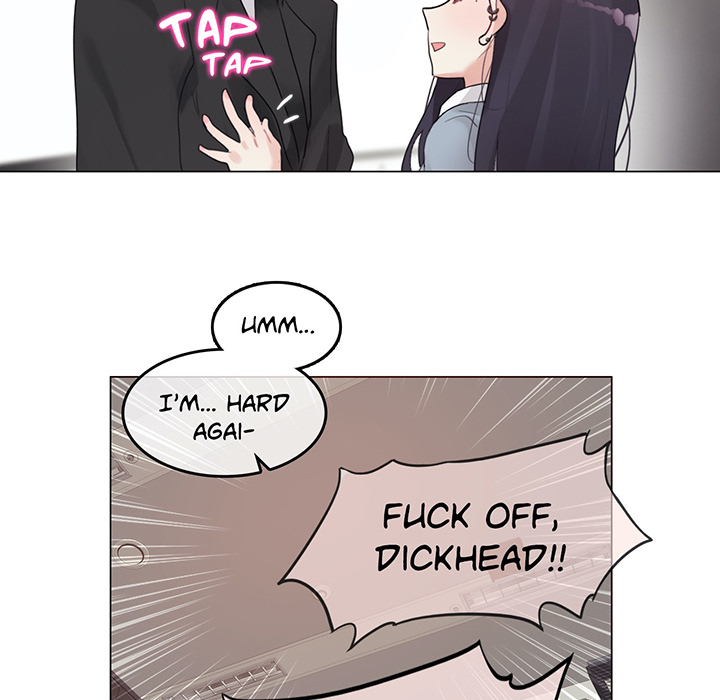 A Pervert's Daily Life - episode 101 - 52