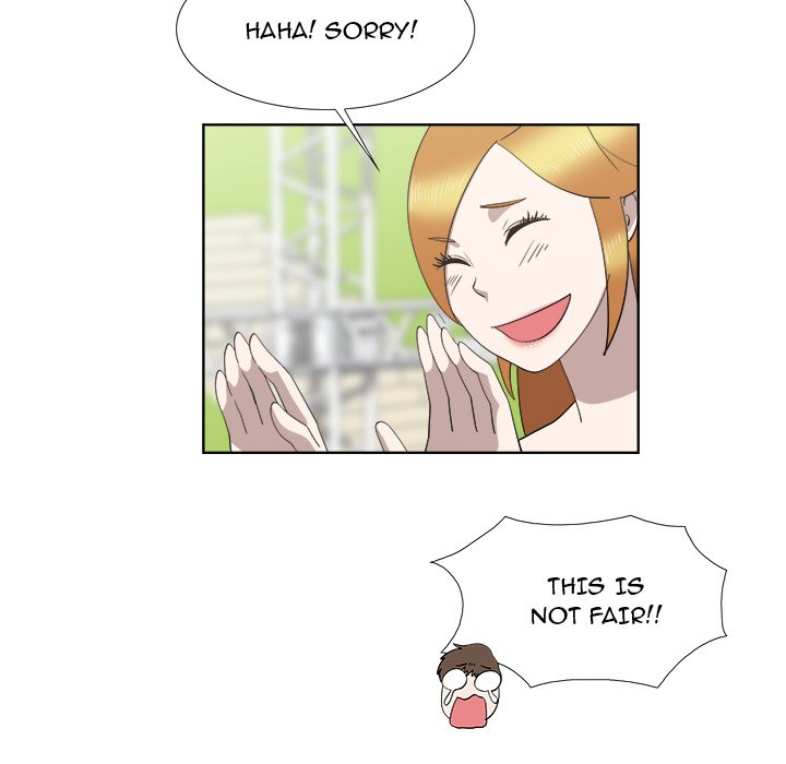 New Teacher in Town - episode 23 - 62