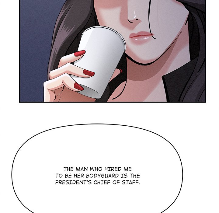 Her Bodyguard - episode 39 - 131
