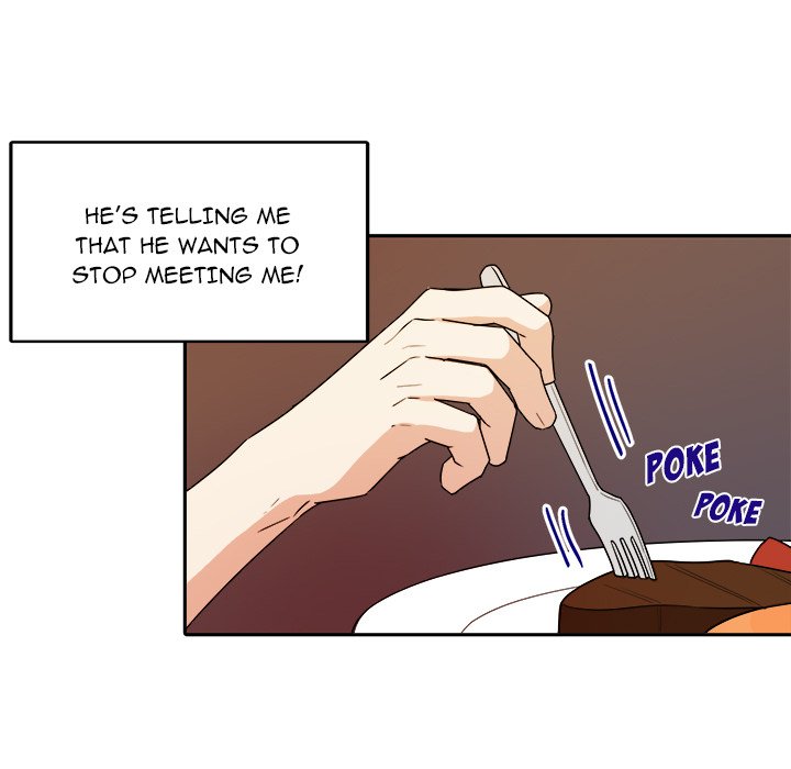 I Like You - episode 30 - 40
