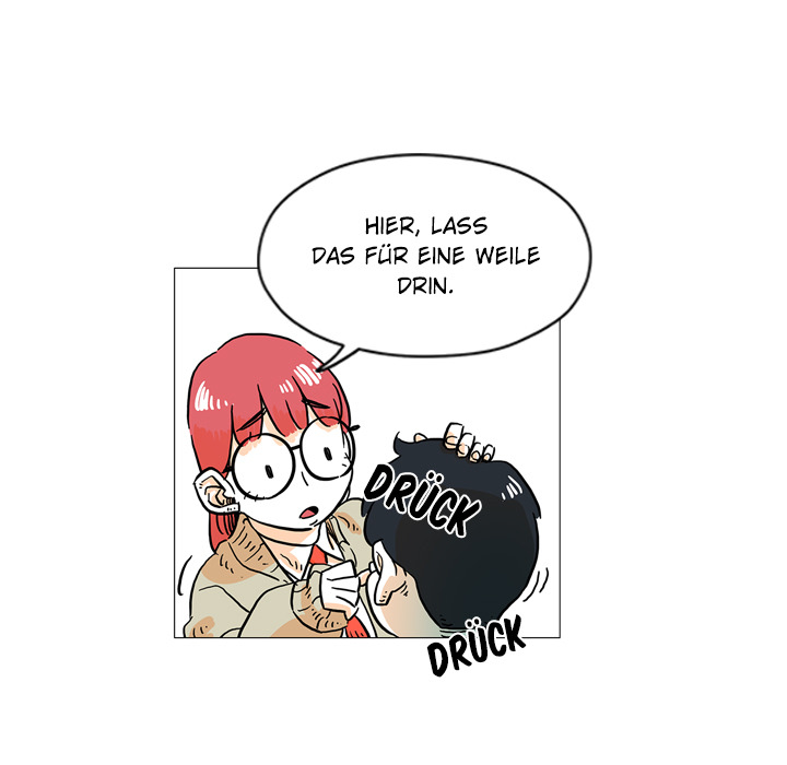 Hero Kim: Wer hat einen Retter bestellt? - episode 3 - 34