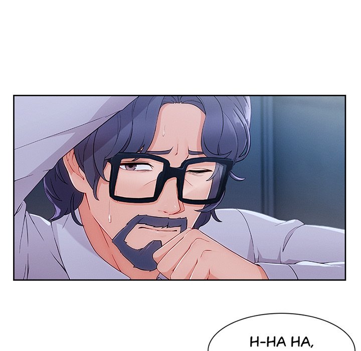 Sang-Ah - episode 47 - 54