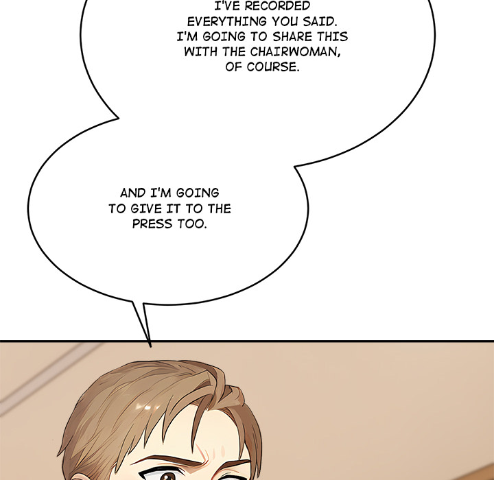 The New CEO's Management Diaries - episode 19 - 16