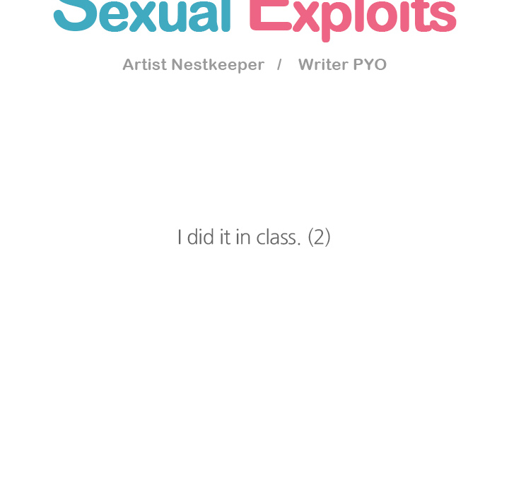 Sexual Exploits - episode 79 - 10