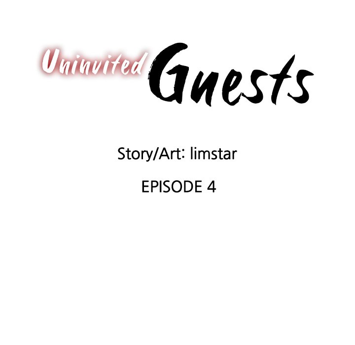 Uninvited Guests - episode 4 - 12