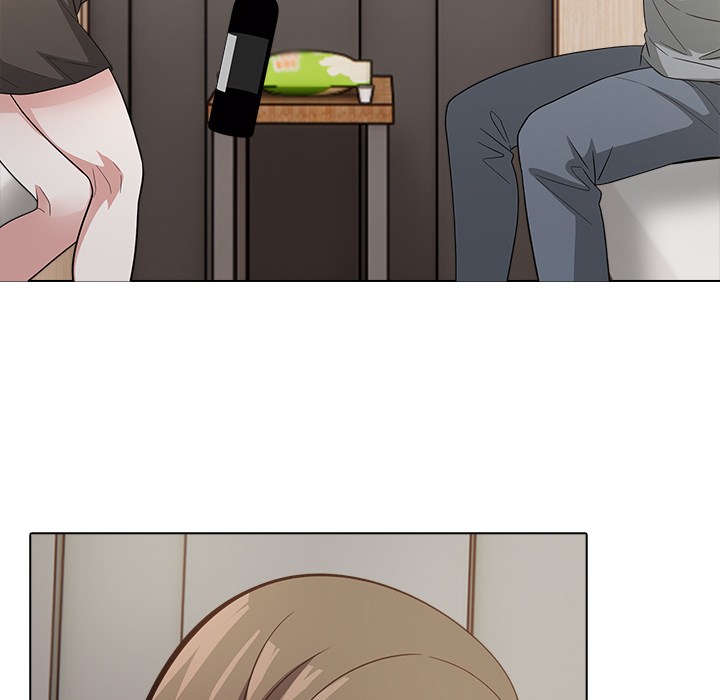 Locked With Her - episode 10 - 97