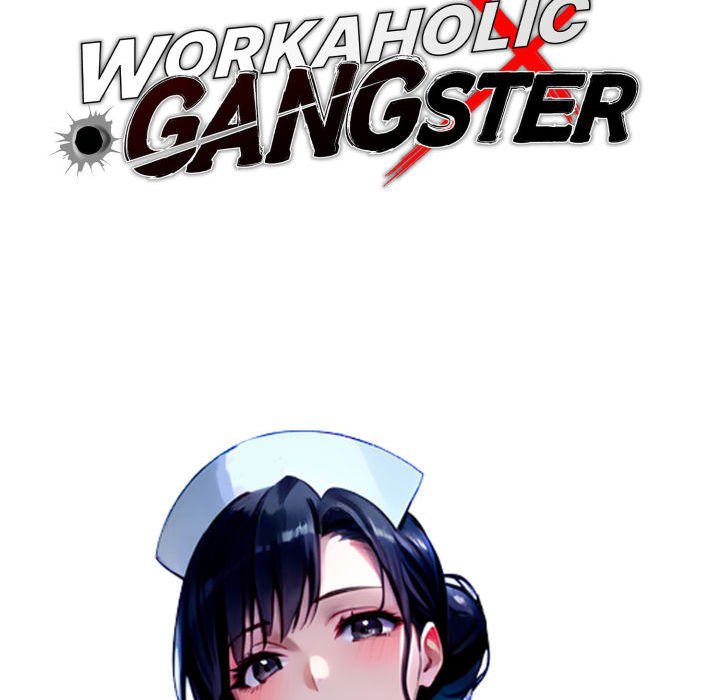 Workaholic Gangster - episode 80 - 95