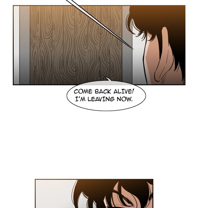 Path to Salvation - episode 33 - 17