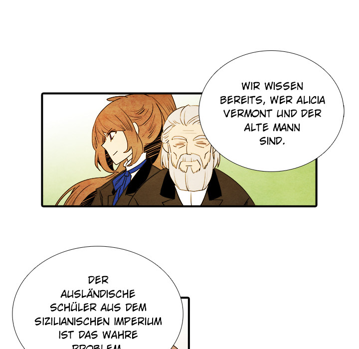 Ardors Königreich - episode 12 - 30