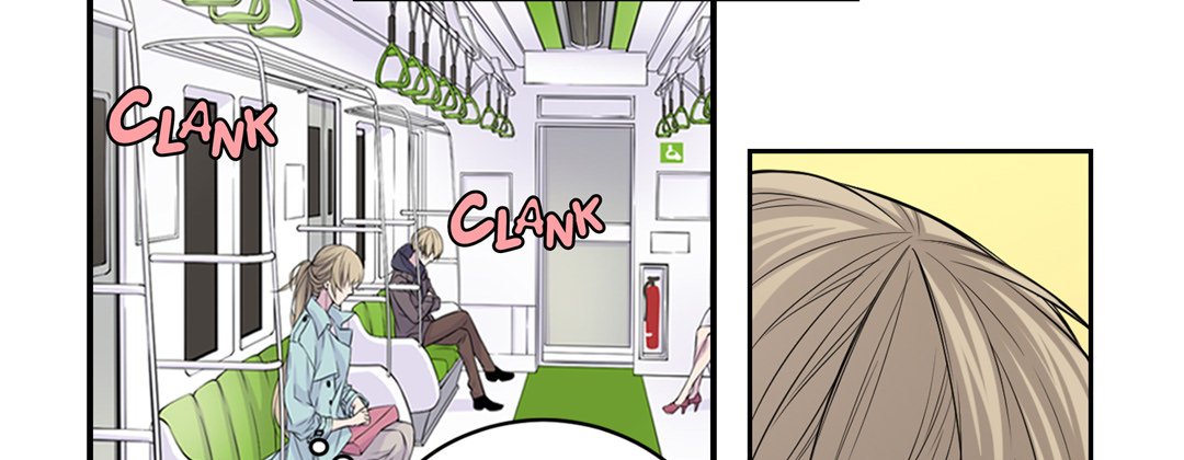 My Ex, Client  - episode 1 - 41