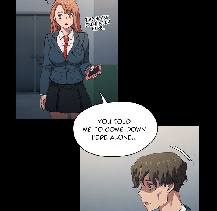 Who Cares If I'm a Loser! - episode 13 - 110
