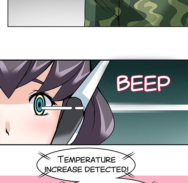 Agent Playboy, Reporting for Duty! - episode 8 - 57