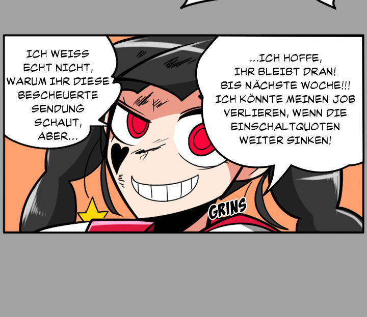 Das Wohnheim aus einer anderen Welt - episode 39 - 100