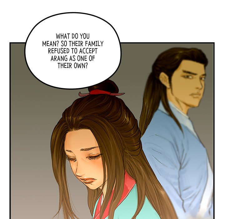 The Blade Demon - episode 15 - 43