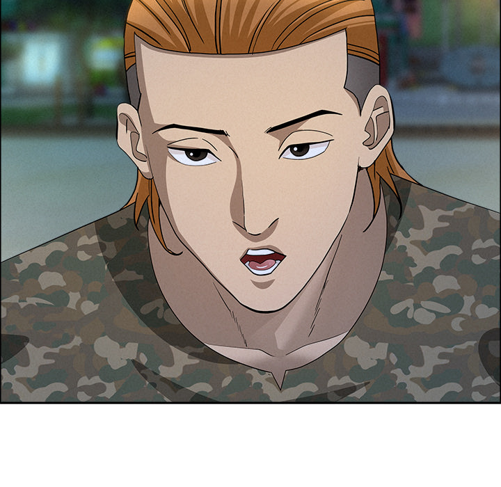 Her Bodyguard - episode 55 - 140