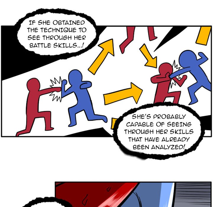 Maki and Friends - episode 58 - 70