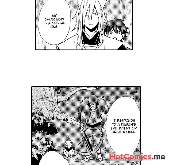 Anti Platonic - episode 11 - 61