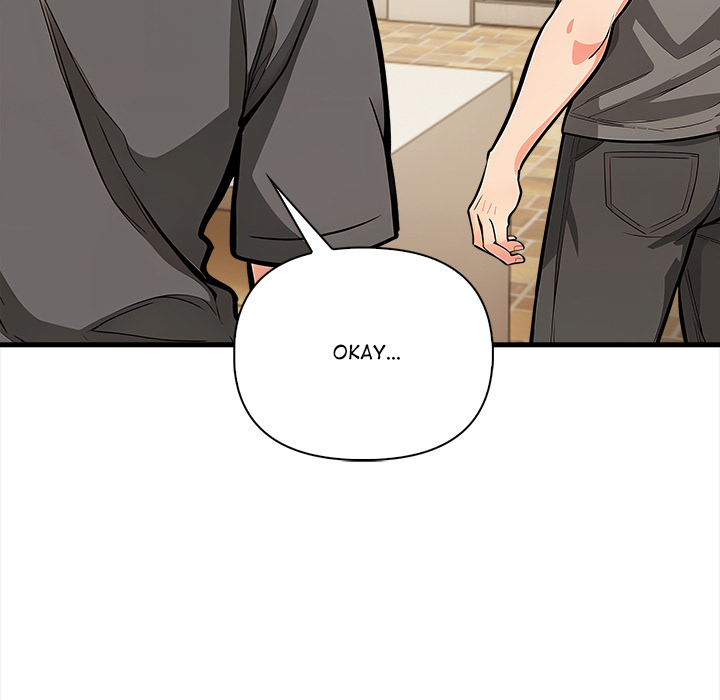 Trapped With My Boss - episode 9 - 132