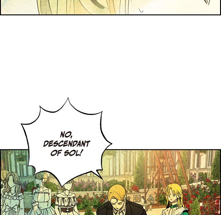 The Villainess Behind the Mask - episode 21 - 24