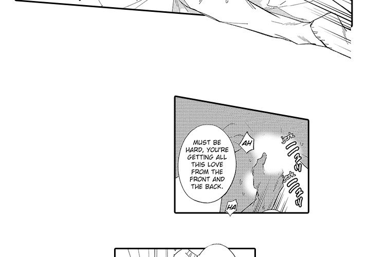 Welcome! To the BL Research Club - episode 9 - 2