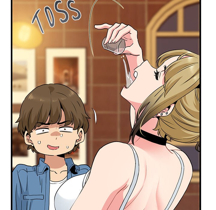Snapping into Love - episode 23 - 56