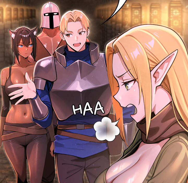 XX Dungeon - episode 2 - 227