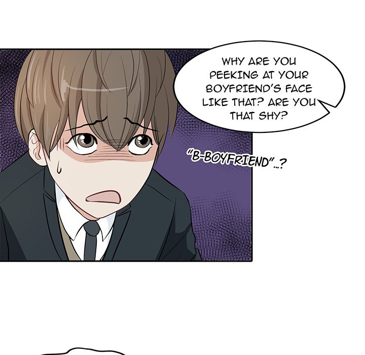 I Like You - episode 2 - 43
