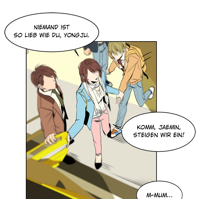 Besondere Beziehungen - episode 7 - 39
