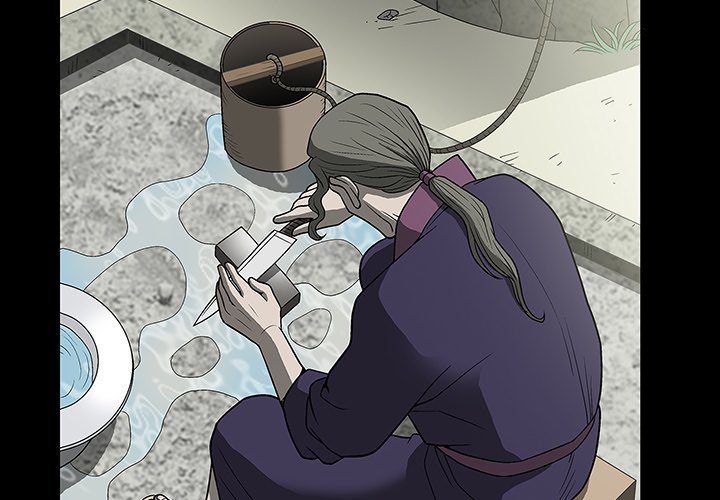 Hunter - episode 3 - 1