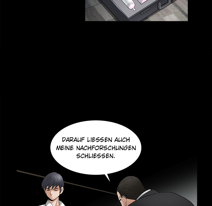 Ohne Worte 2: Die Rückkehr - episode 6 - 43
