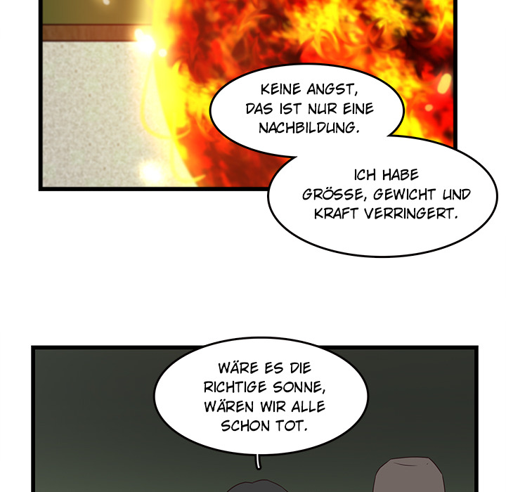 Die Legende vom Tiger,  der Sonne und dem Mond - episode 30 - 32