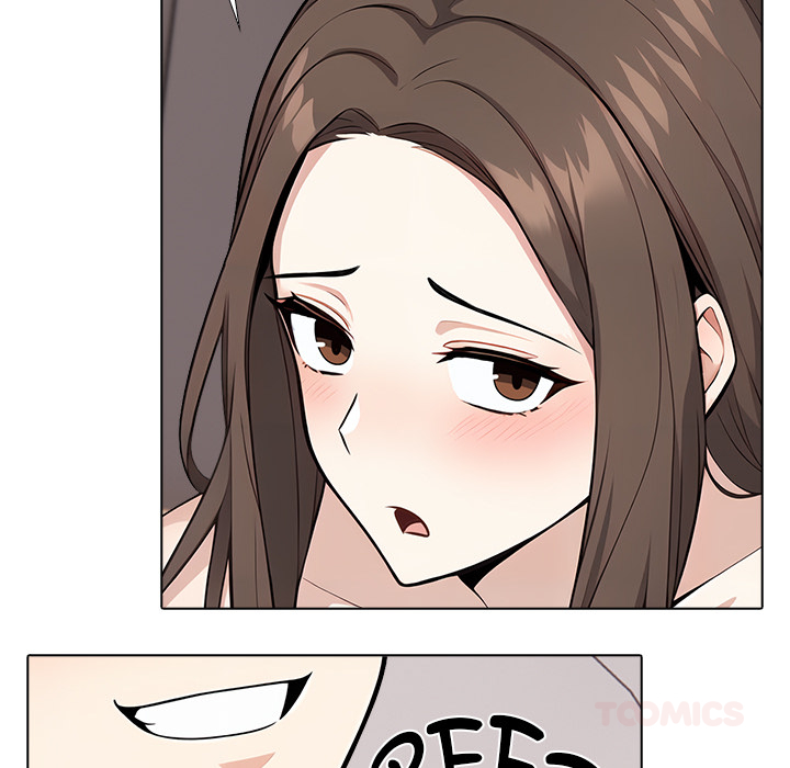Locked With Her - episode 8 - 29