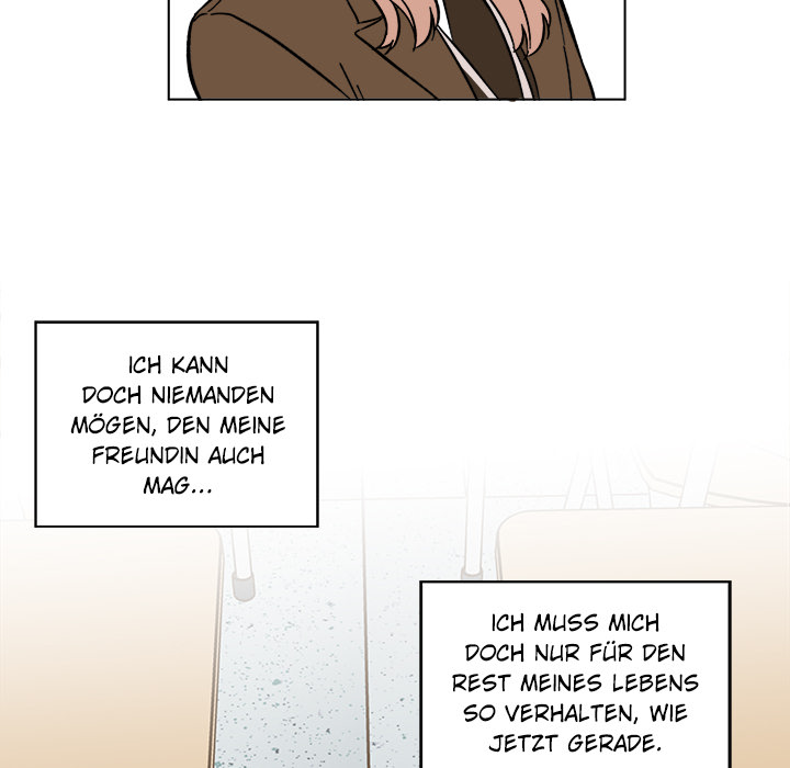 Liebe zum Nachtisch - episode 53 - 70