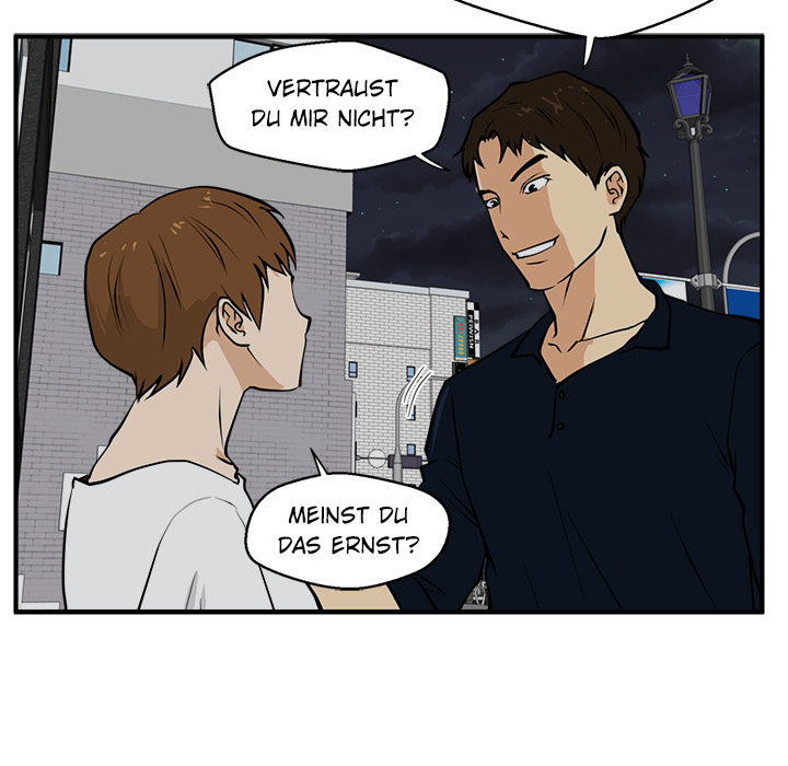 Los geht´s Mr. Kang! - episode 28 - 10
