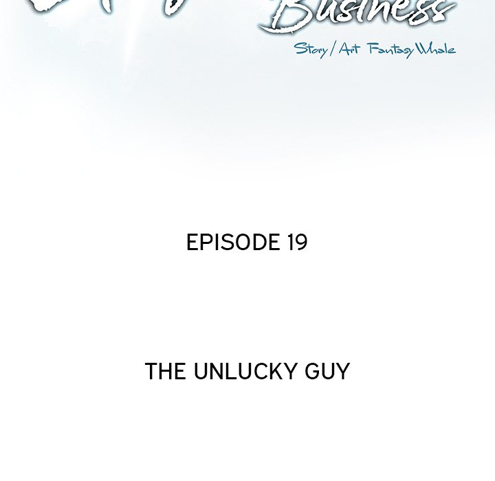 Unfinished Business - episode 19 - 6