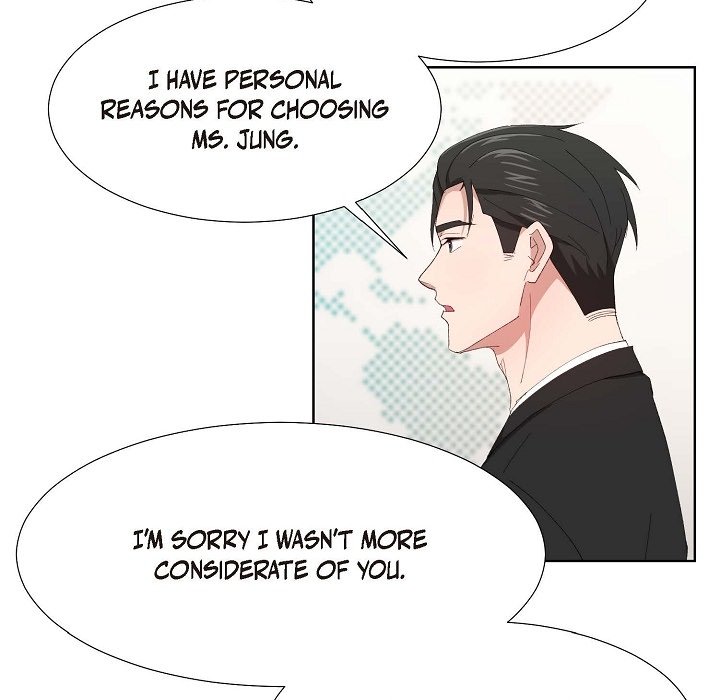 Fragrant Office Life - episode 3 - 34