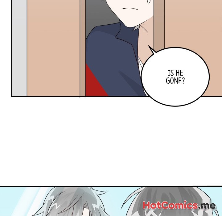 Can't Defy Fate - episode 12 - 86