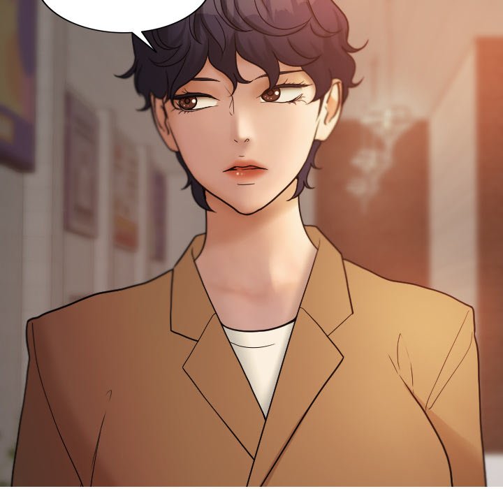 Make Me Yours, Professor - episode 15 - 9