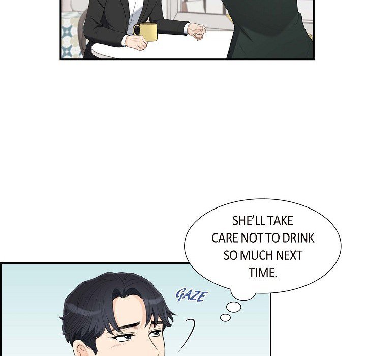 Crown Prince's Marriage Proposal - episode 34 - 27